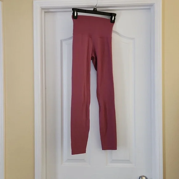 Lululemon Align Pant II 25" - Picture 4 of 9